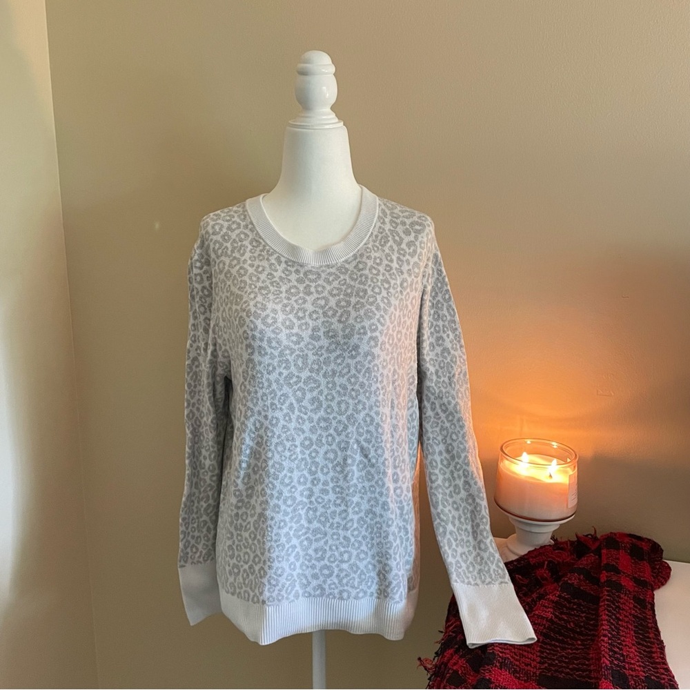 A New Day Sweater